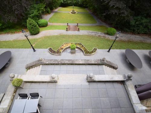 Vintage Villa With Jacuzzi And Infrared Sauna In Ardennes