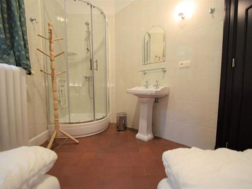 Vintage Villa With Jacuzzi And Infrared Sauna In Ardennes