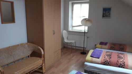 Apartamento Bytov� D?m