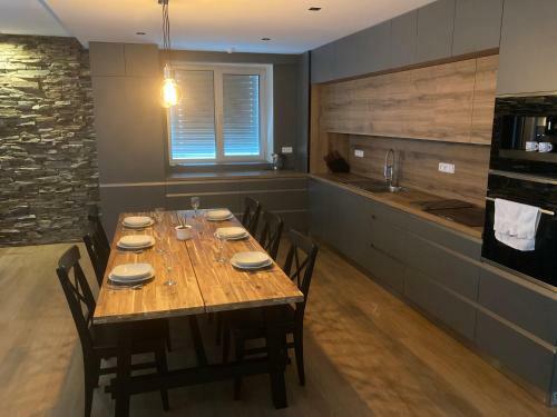 Apartamento Kaskady Suites