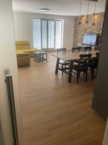 Apartamento Kaskady Suites