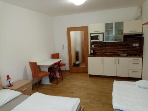 Apartm�n V Lipn? Nad Vltavou 25