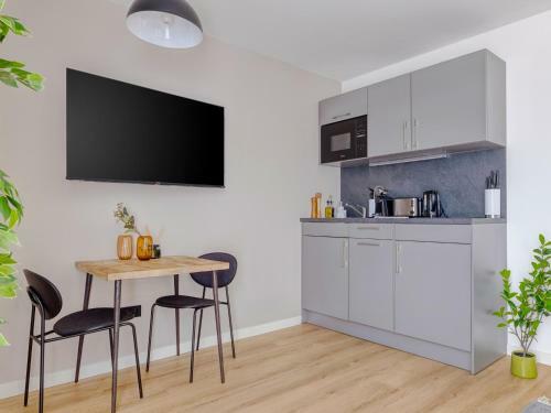 Apartamento Limehome Bodenmais Bahnhofstra�e