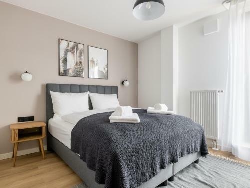 Apartamento Limehome Bodenmais Bahnhofstra�e