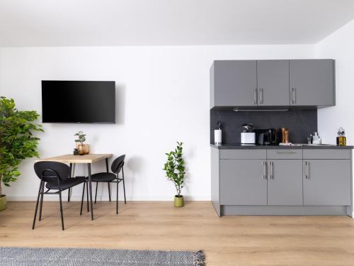 Apartamento Limehome Bodenmais Bahnhofstra�e