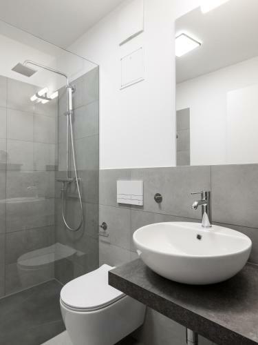 Apartamento Limehome Bodenmais Bahnhofstra�e