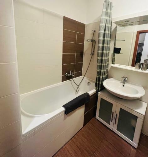 Apartamento Dubnovka Mikulov