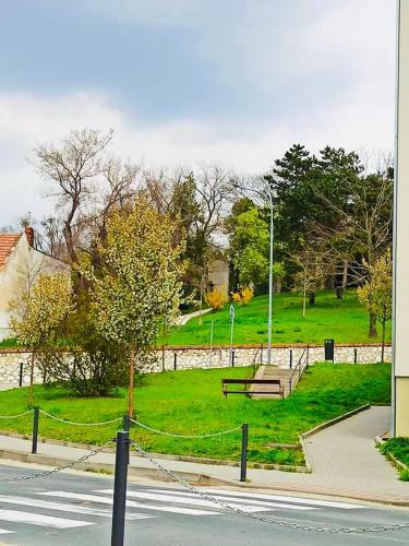 Apartamento Dubnovka Mikulov
