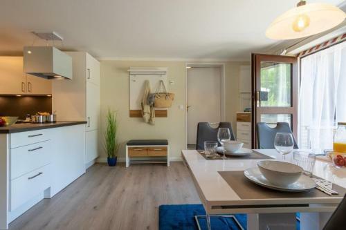 Apartamento Haus-schwanensee-wohnung-5
