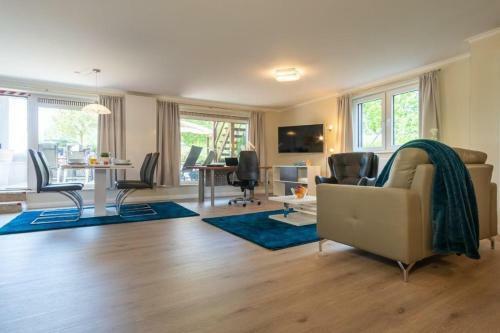 Apartamento Haus-schwanensee-wohnung-5