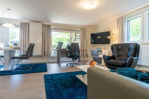 Apartamento Haus-schwanensee-wohnung-5