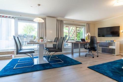 Apartamento Haus-schwanensee-wohnung-5