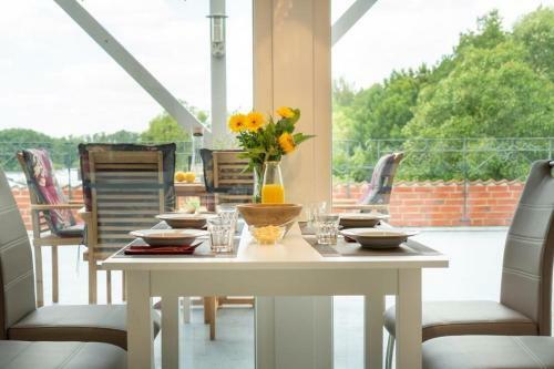 Apartamento Haus-schwanensee-wohnung-19