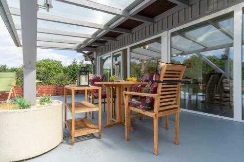 Apartamento Haus-schwanensee-wohnung-19