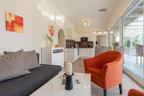 Apartamento Haus-schwanensee-wohnung-19