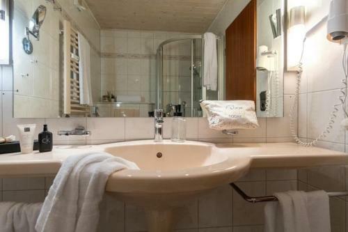 Apartamento Haus-schwanensee-wohnung-19