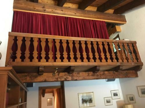 Apartamento Wohnung Mit Blick Auf's Matterhorn