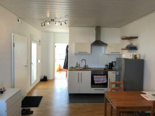 Apartamento Penthouse Laemilia Bonn