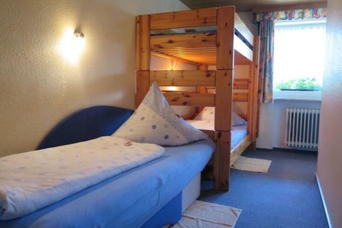 Apartamento Ferienwohnung S��es H�usle