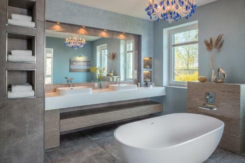 Villa Lotsenh�user R�gen