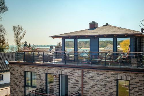 Villa Lotsenh�user R�gen