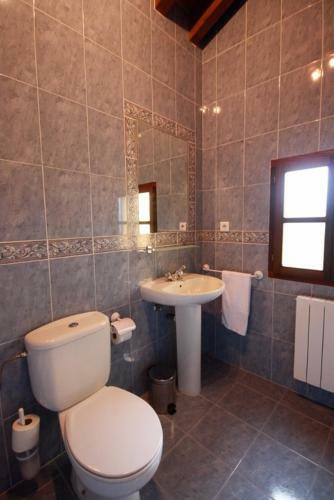 Casa La Arga�osa