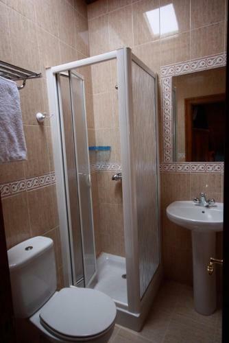 Casa La Arga�osa