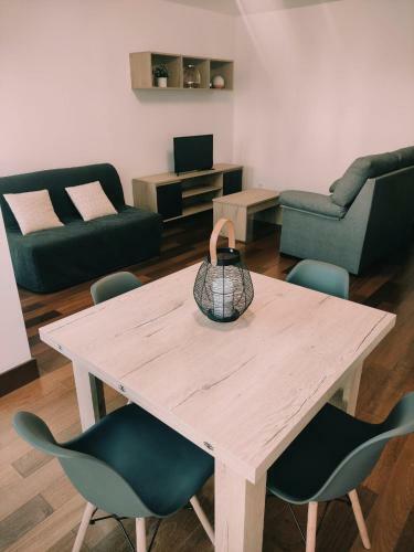 Apartamento El Mirador de Nabain 2