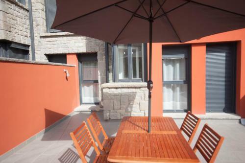 Apartamento El Mirador de Nabain 2
