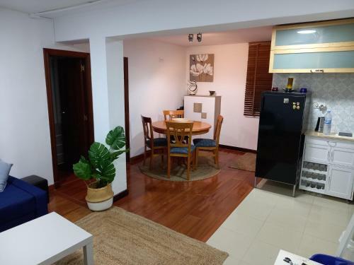 Apartamento Piso Barra�a Boiro