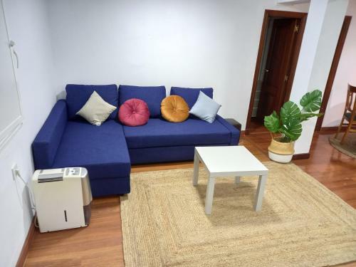 Apartamento Piso Barra�a Boiro