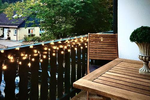 Apartamento The Lodge Braunlage