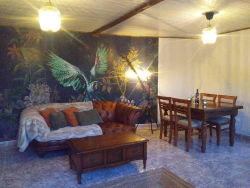 Hostal La Casita