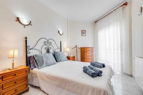 Apartamento Rentalsbcn Zeus