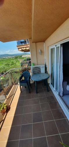 Apartamento Playa