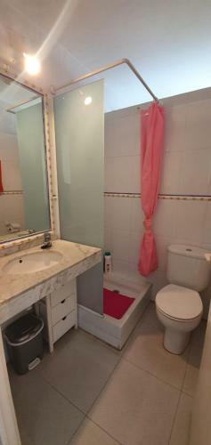 Apartamento Playa