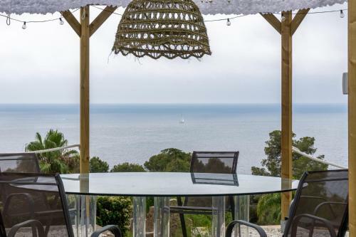 Cala 51 - Villa With Sea View