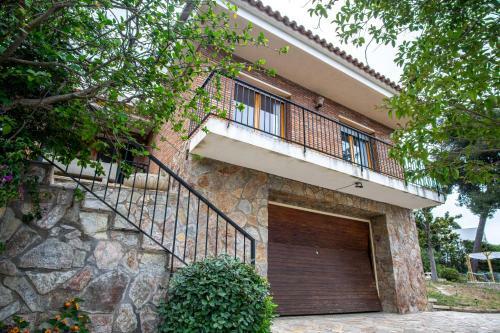 Cala 51 - Villa With Sea View