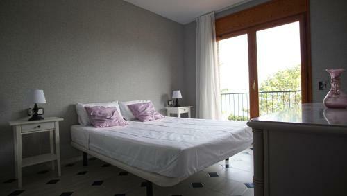 Cala 51 - Villa With Sea View