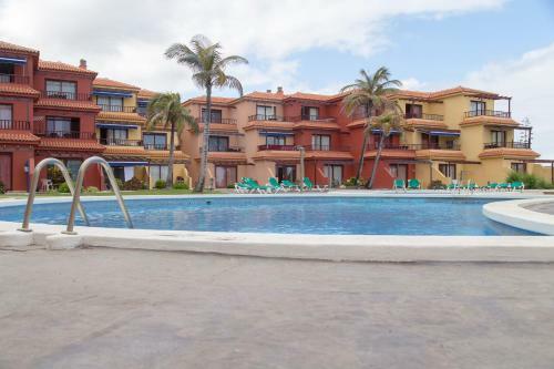 Apartamento Casa Ram�n Acosta