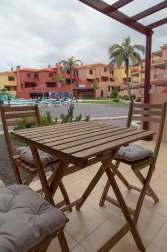 Apartamento Casa Ram�n Acosta