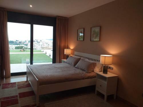 Villa Finca San Juan