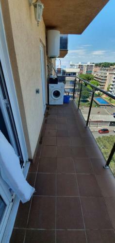 Apartamento Tana Beach Terrace