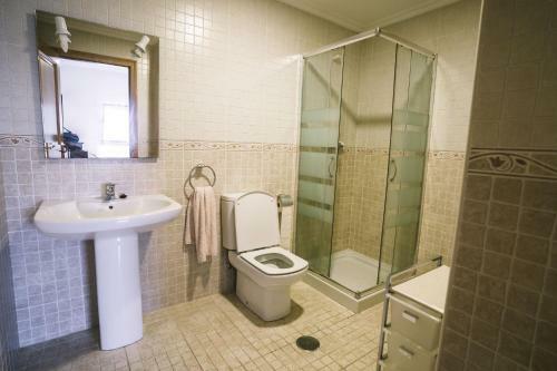 Apartamento O Pazo