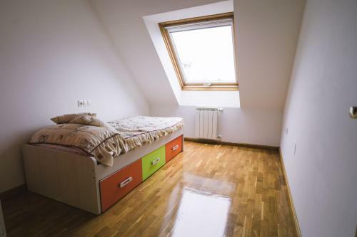 Apartamento O Pazo