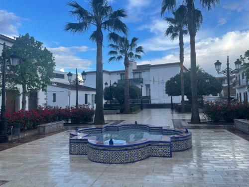 Villa Alojamiento El Butaka