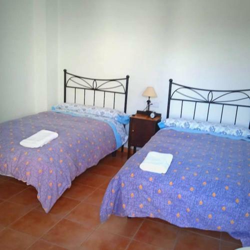 Apartamento El Corralazo
