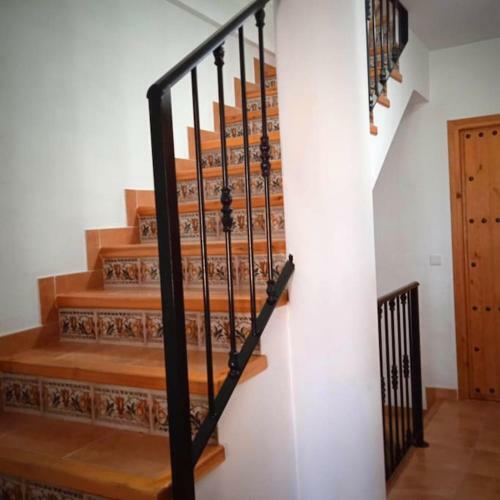 Apartamento El Corralazo