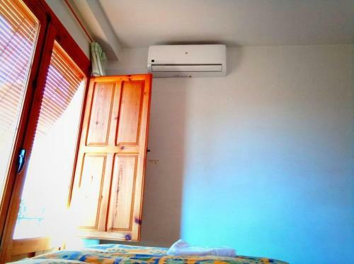 Apartamento El Corralazo