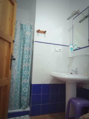 Apartamento El Corralazo